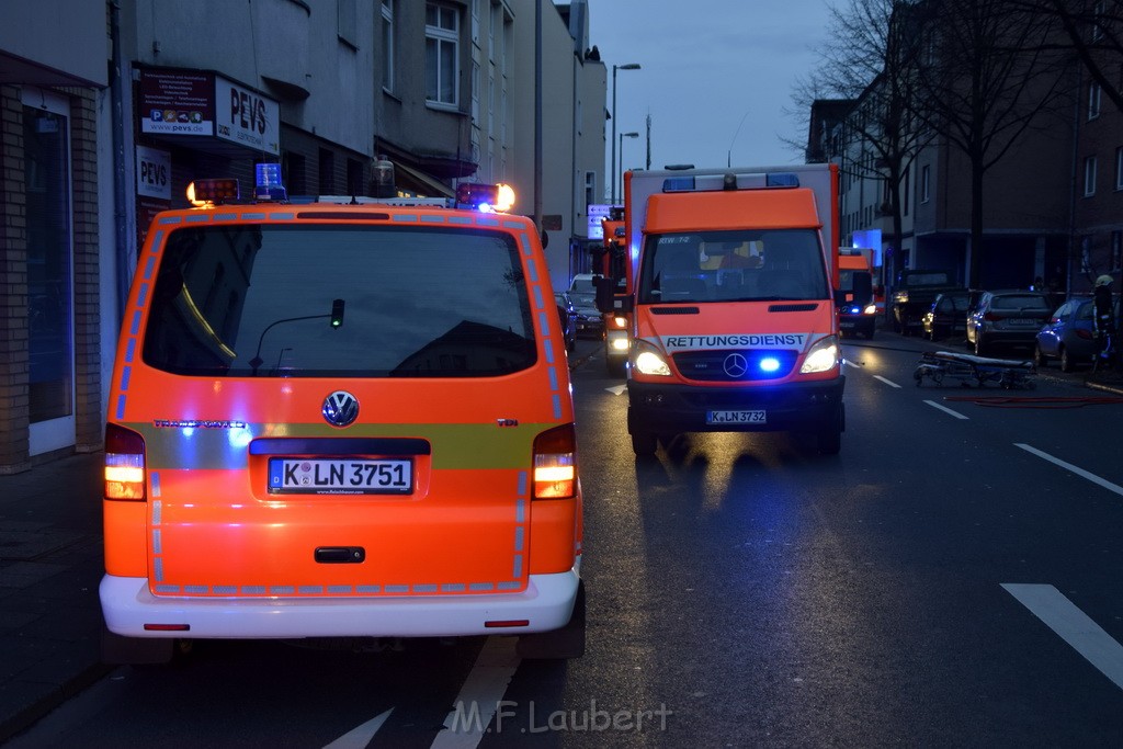 VU Koeln Porz Mitte Hauptstr P042.JPG - Miklos Laubert